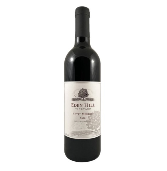 2023 Petit Verdot