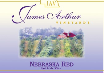 Nebraska Red