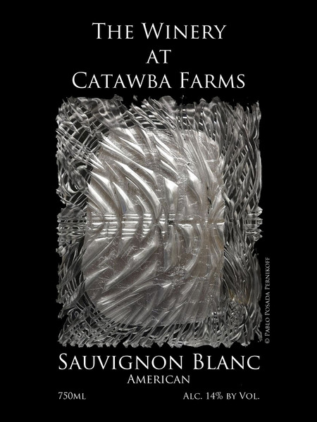 2017 Reserve Sauvignon Blanc