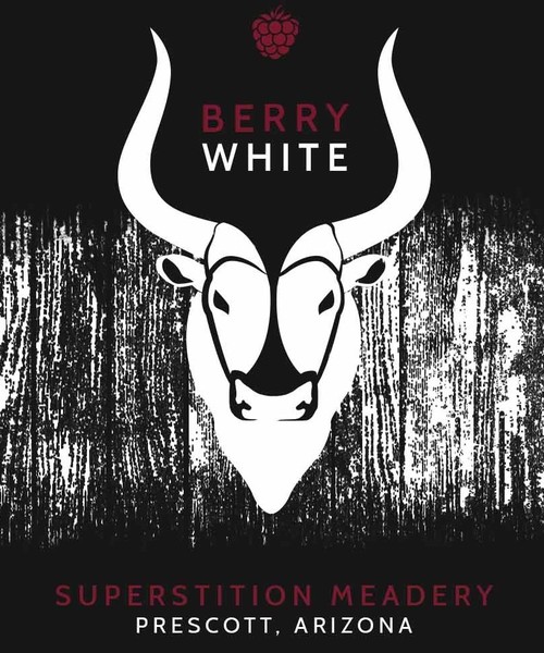 2017 Berry White