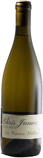 2021 Grüner Veltliner