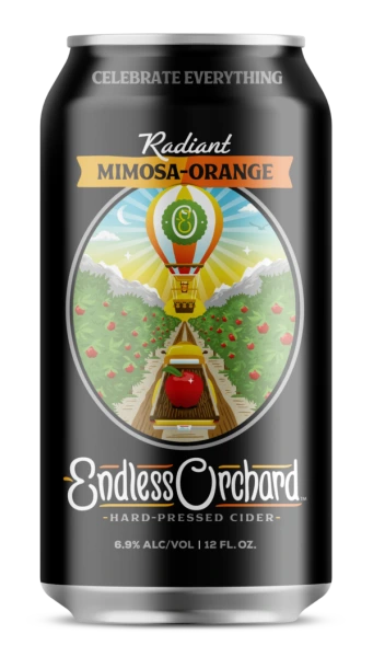 Radiant Mimosa-Orange