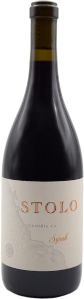 2020 Creekside Estate Syrah