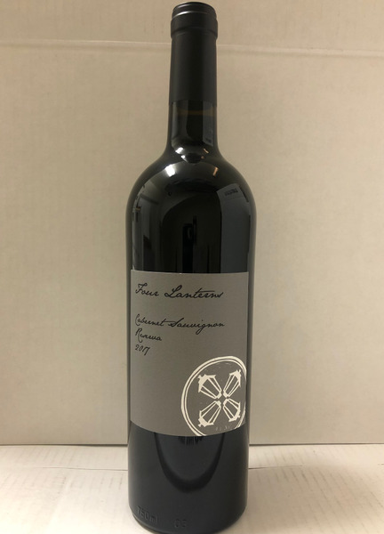 2017 Cabernet Sauvignon Reserva