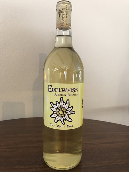 2016 Edelweiss