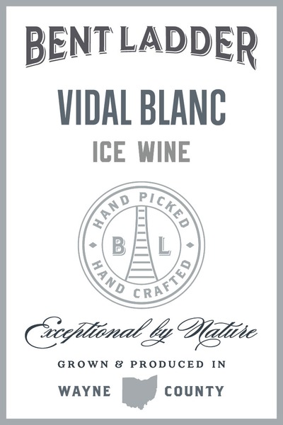 2020 Vidal Blanc Ice Wine