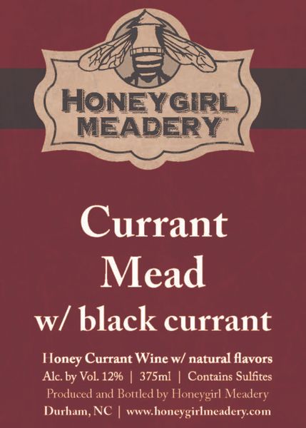 2023 Currant Mead