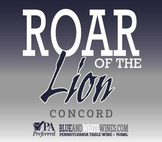 2020 Concord Roar Of The Lion