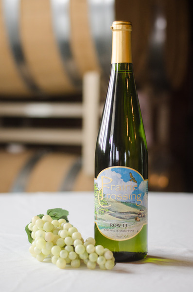 One Night Stand | Prairie Crossing Vineyard & Winery | Iowa Wines