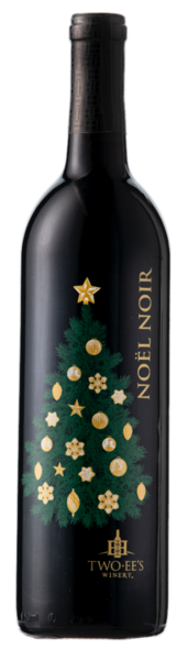 Noël Noir 