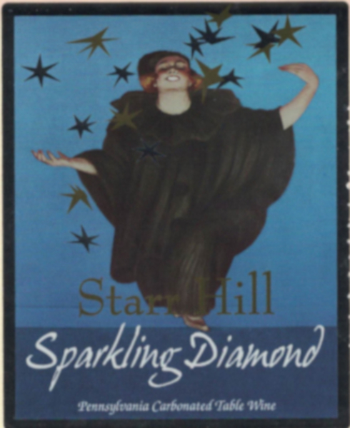2021 Sparkling Diamond