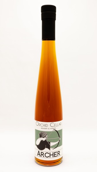 Archer Orchid Cellar Mead Elemental Mead Co. Mead Vinoshipper