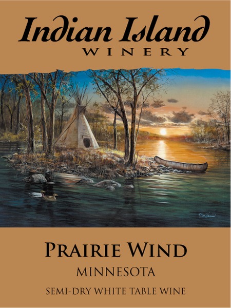 Prairie Wind