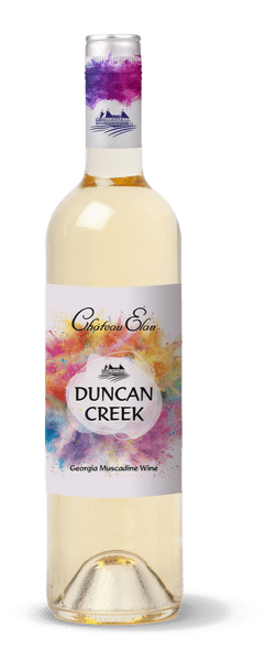 Duncan Creek