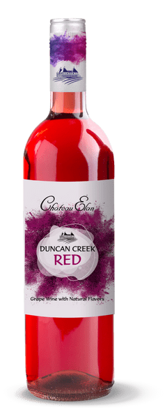 Duncan Creek Red