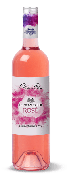 Duncan Creek Rose