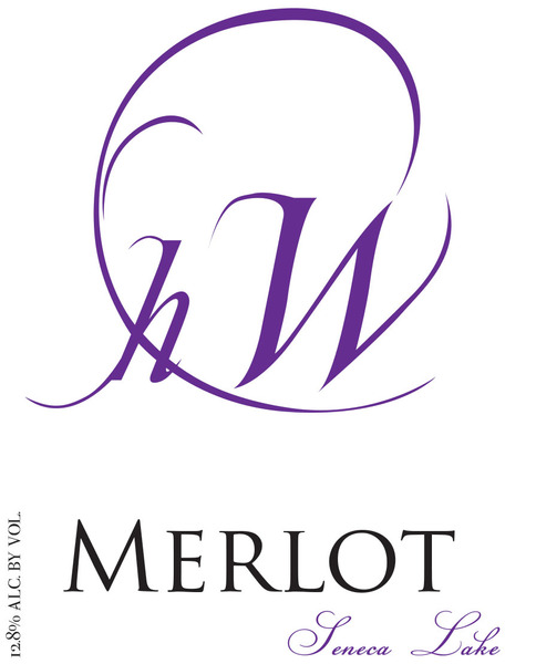 2021 Merlot