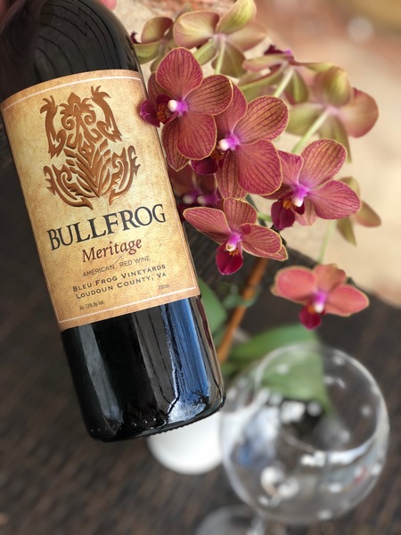 2020 Bullfrog Meritage