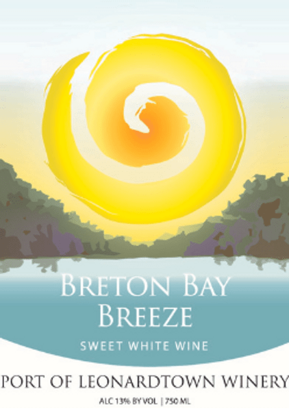 Breton Bay Breeze