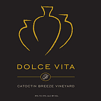 2010 DOLCE VITA Honey Mead