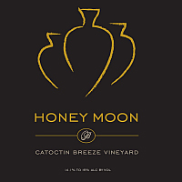 2010 HONEY MOON Dessert Mead