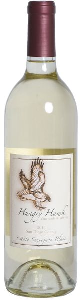 2019 Estate Sauvignon Blanc