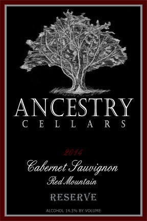 2014 Reserve Cabernet Sauvignon