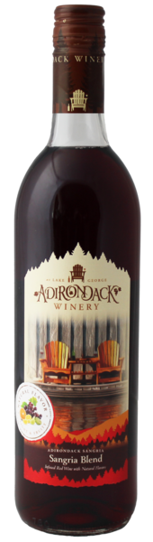 Adirondack Sangria