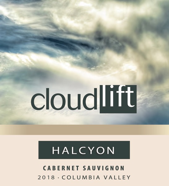 2018 Halcyon Cabernet Sauvignon