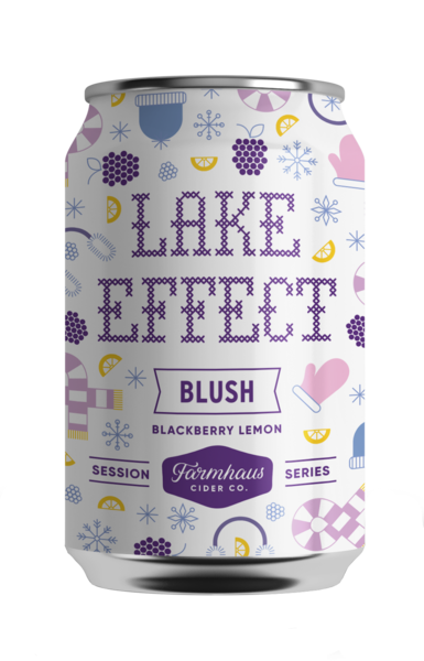 Lake Effect Blush - 6 pack