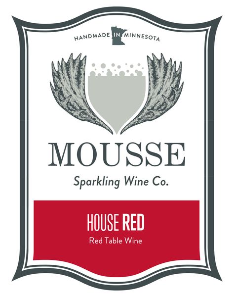 House Red