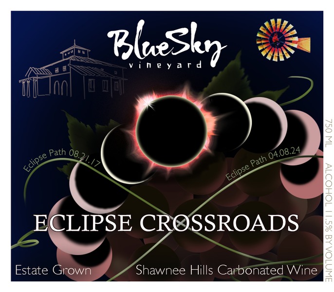 Eclipse Crossroads