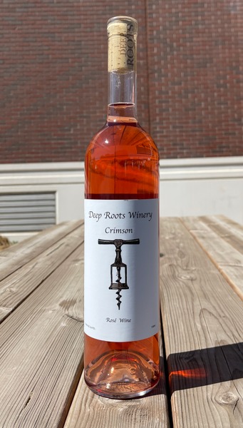 2019 Rosé