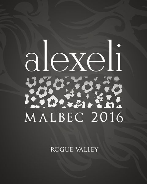 2016 Malbec