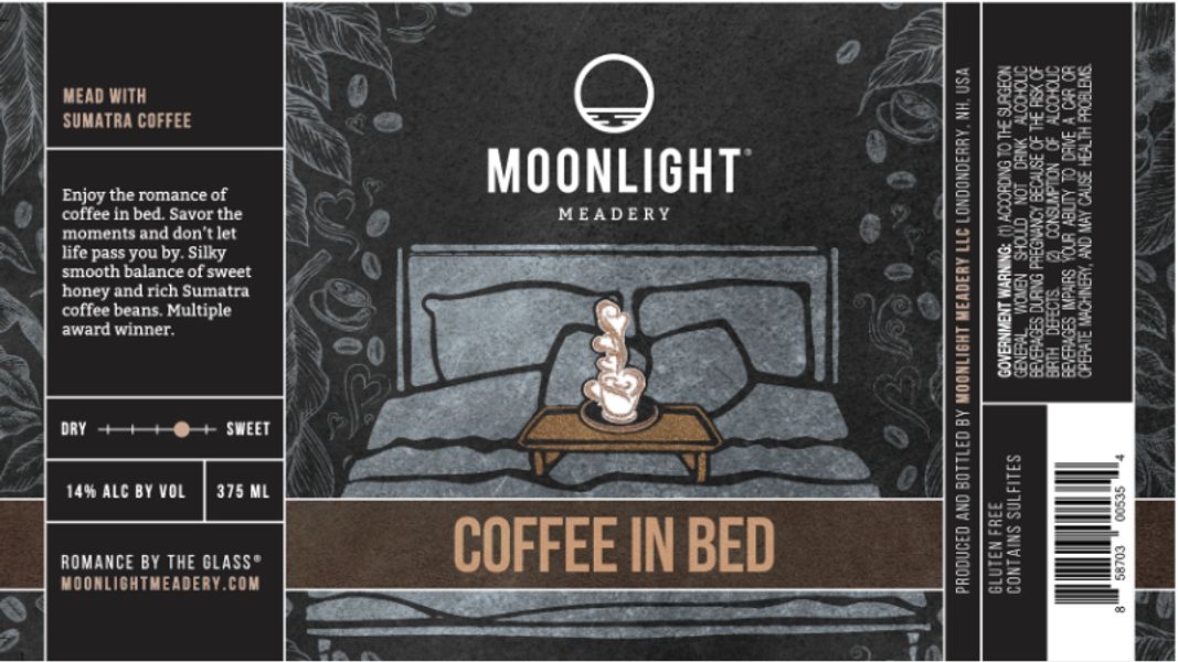 Product Image - Coffee In Bed™