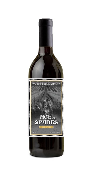 spades wine and spirits