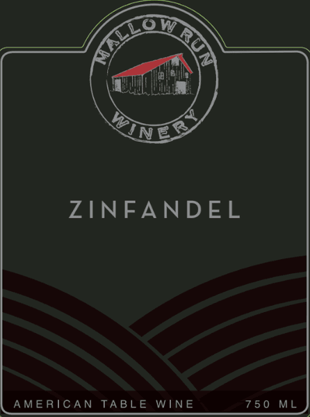 Product Image - Zinfandel