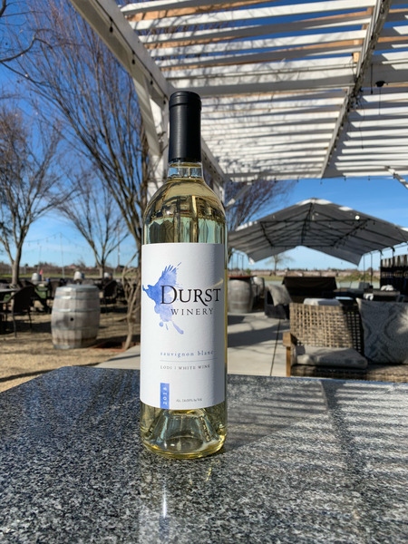 2018 Sauvignon Blanc