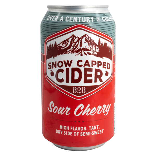 Sour Cherry 6 pack