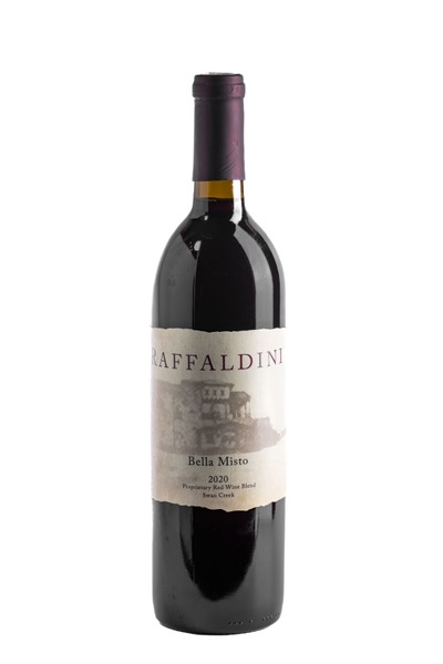 2020 Bella Misto from Raffaldini Vineyards