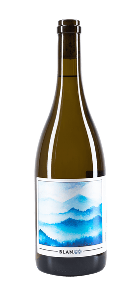 2020 BLANCO White Blend