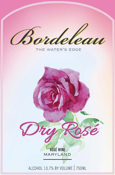 Dry Rosé