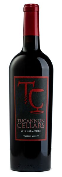 2016 Carménère