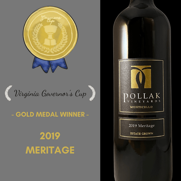 2019 Meritage