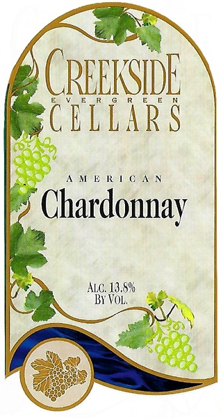 2022 Chardonnay