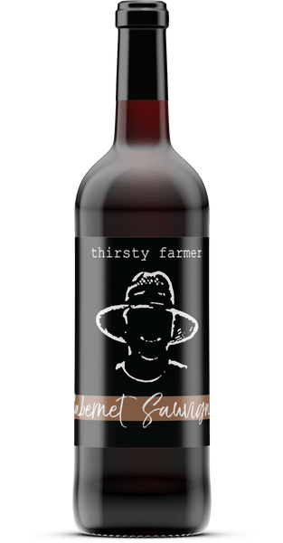 2021 Cabernet Sauvignon