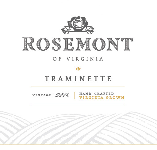 2022 Traminette