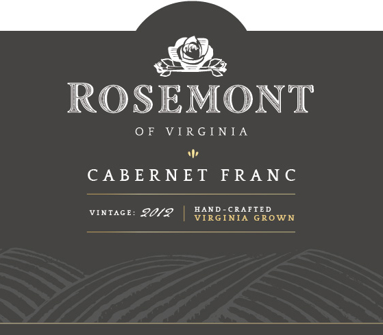 2021 Cabernet Franc