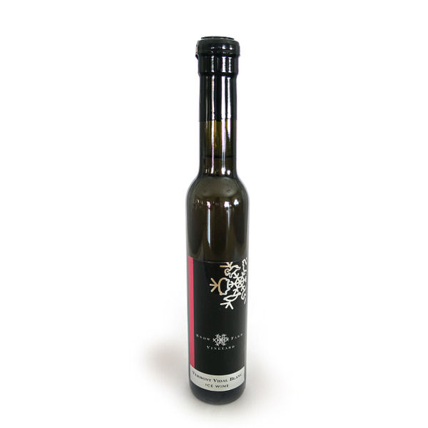 2018 Ice Wine-Vidal Blanc 187ml