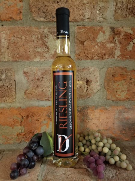 2019 Riesling Ice Wine